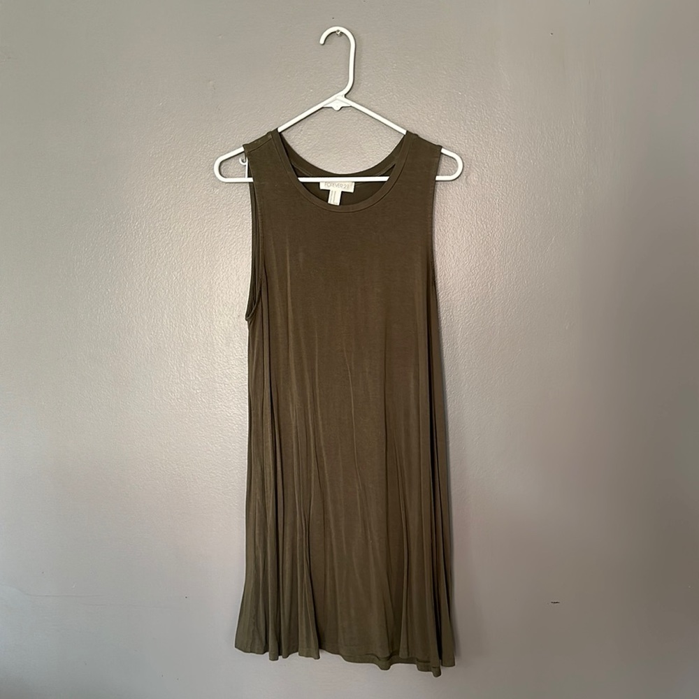 Forever 21 dress